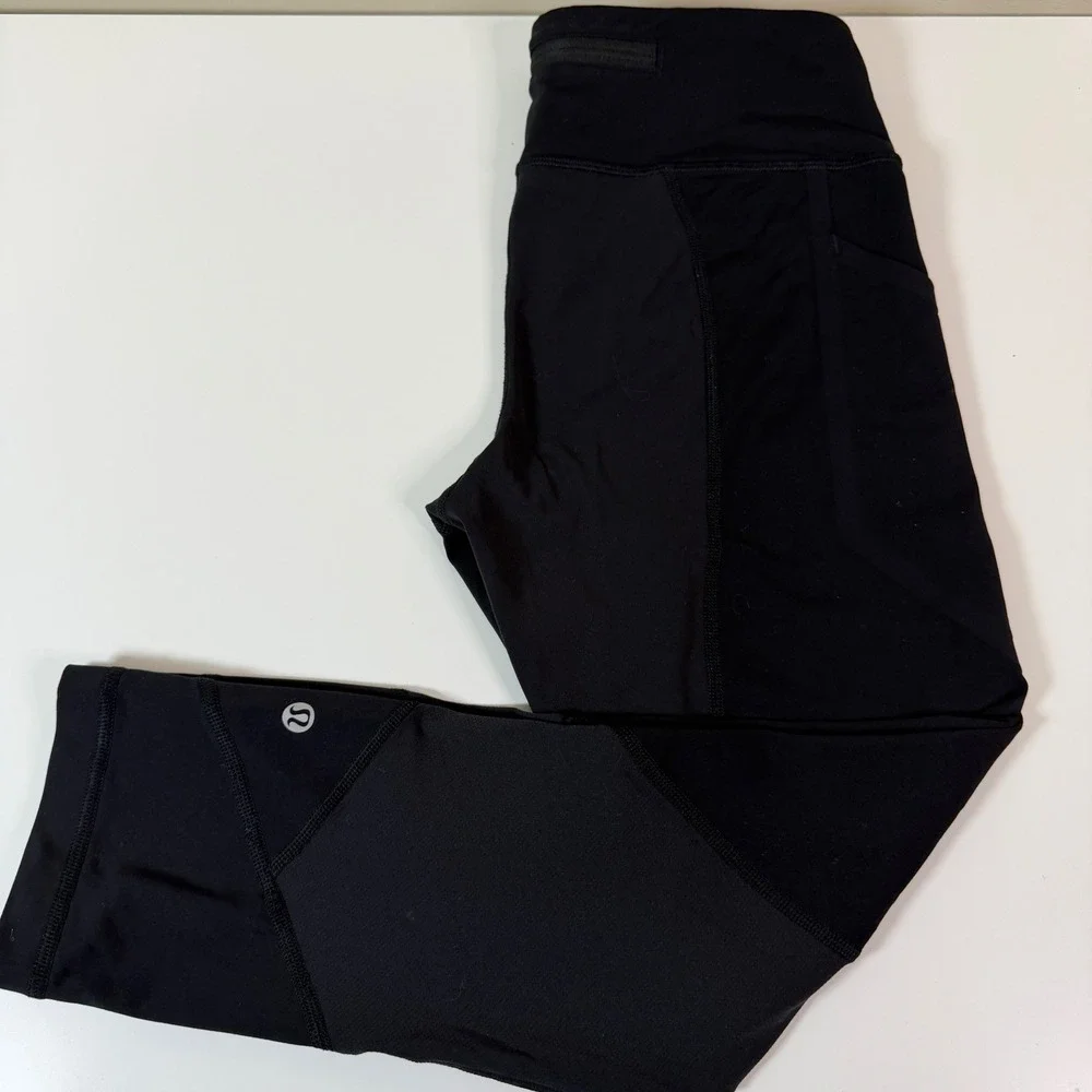 lululemon athletica good preowned